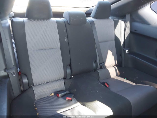 Scion TC 2014 JTKJF5C71E3076513 Image 8