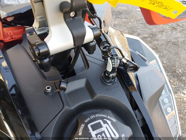 Ski-Doo Other 2022 2BPSUVNE2NV000066 Image 11