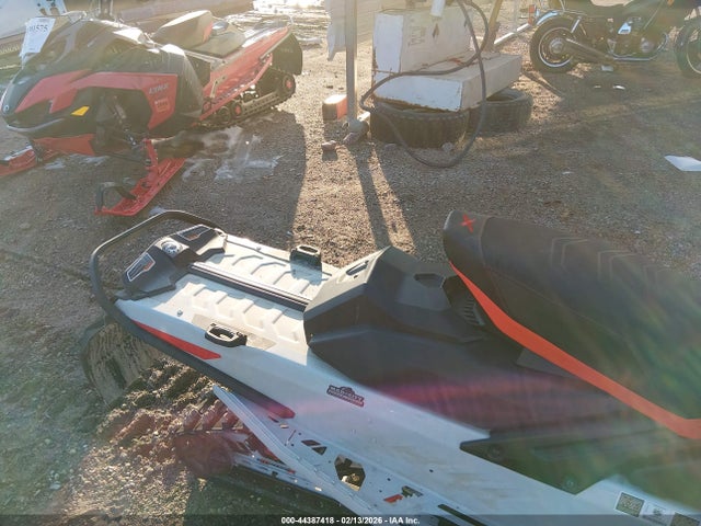 Ski-Doo Other 2022 2BPSUVNE2NV000066 Image 4