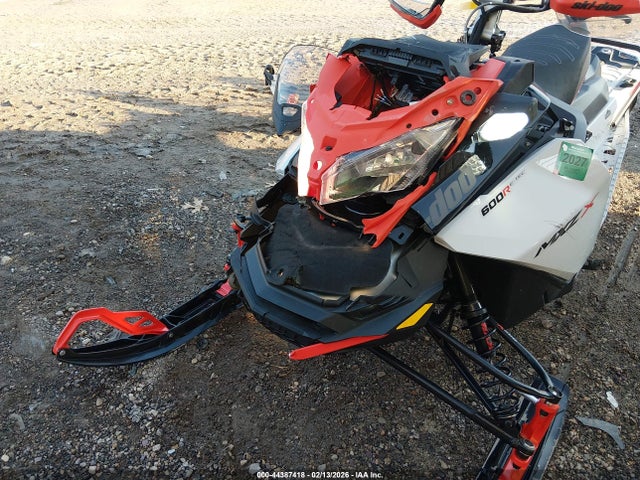 Ski-Doo Other 2022 2BPSUVNE2NV000066 Image 6