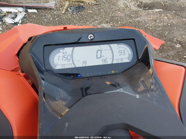 Ski-Doo Other 2022 2BPSUVNE2NV000066 Image 7