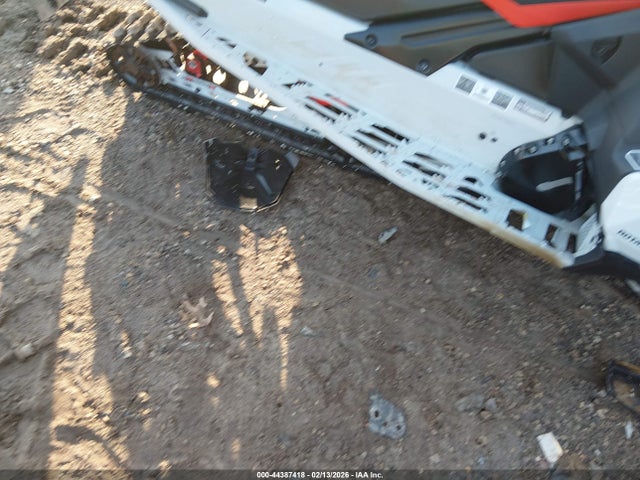 Ski-Doo Other 2022 2BPSUVNE2NV000066 Image 8