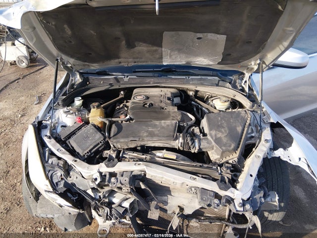 44387417 :رقم المزاد ، 1G6AA5RA0D0155487 vin ، 2013 Cadillac Ats Standard مزاد بيع