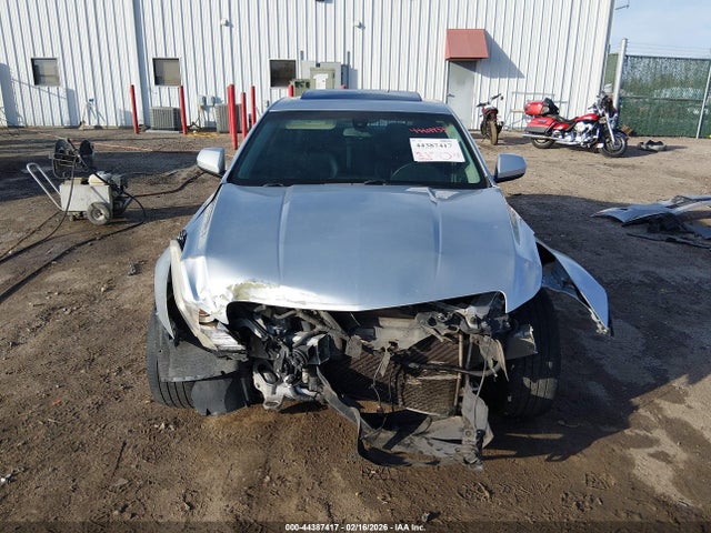 44387417 :رقم المزاد ، 1G6AA5RA0D0155487 vin ، 2013 Cadillac Ats Standard مزاد بيع