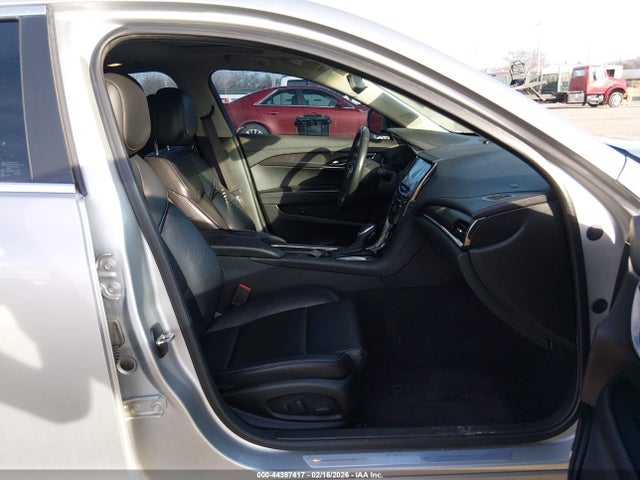 44387417 :رقم المزاد ، 1G6AA5RA0D0155487 vin ، 2013 Cadillac Ats Standard مزاد بيع