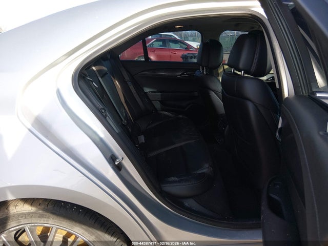 44387417 :رقم المزاد ، 1G6AA5RA0D0155487 vin ، 2013 Cadillac Ats Standard مزاد بيع