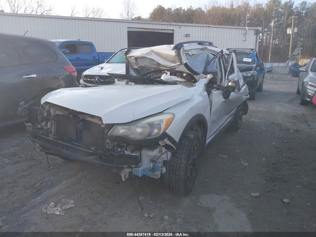 Продажа на аукционе авто 2015 Subaru Xv Crosstrek 2.0i Limited, vin: JF2GPAMC7F8291967, номер лота: 44387419