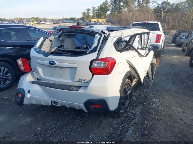 Продажа на аукционе авто 2015 Subaru Xv Crosstrek 2.0i Limited, vin: JF2GPAMC7F8291967, номер лота: 44387419