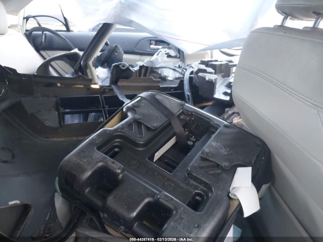Продажа на аукционе авто 2015 Subaru Xv Crosstrek 2.0i Limited, vin: JF2GPAMC7F8291967, номер лота: 44387419