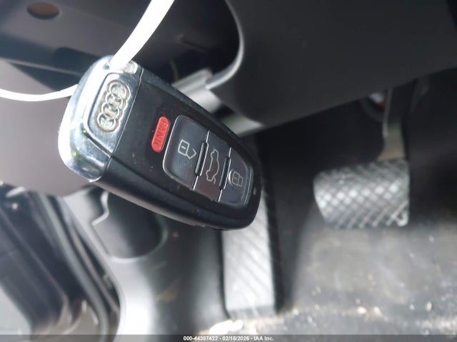 2011 AUDI Q5 WA1LFAFP5BA056190 Photo 10