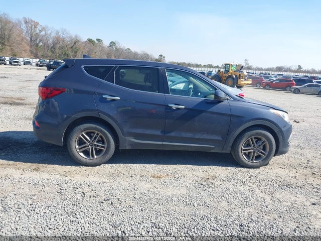 Продаж на аукціоні авто 2017 Hyundai Santa Fe Sport 2.4l, vin: 5NMZT3LB3HH011325, номер лоту: 44387425