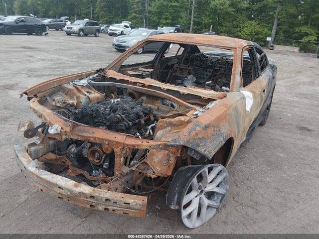 Aukcja sprzedaży 2023 Dodge Charger Gt, vin: 2C3CDXHG7PH547322, numer aukcji: 44387426