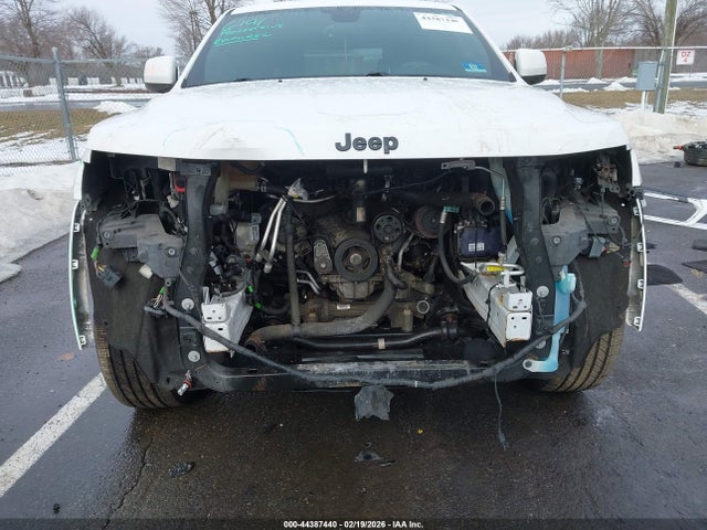 Продаж на аукціоні авто 2018 Jeep Grand Cherokee Altitude 4x4, vin: 1C4RJFAG0JC102711, номер лоту: 44387440