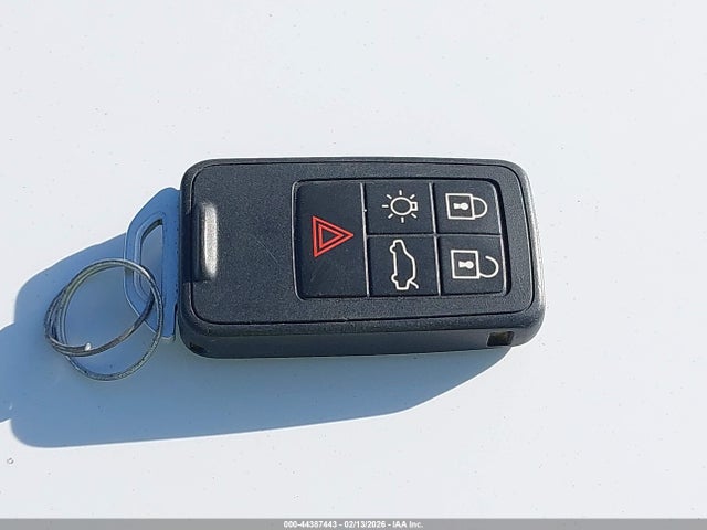 2015 VOLVO XC60 YV4612RM7F2672964 Photo 10