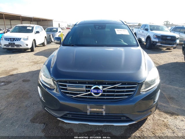 Volvo Xc60 T5 Platinum 2015 YV4612RM7F2672964 Image 12