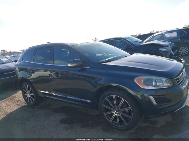 Volvo Xc60 T5 Platinum 2015 YV4612RM7F2672964 Image 13