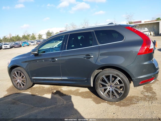 Volvo Xc60 T5 Platinum 2015 YV4612RM7F2672964 Image 14