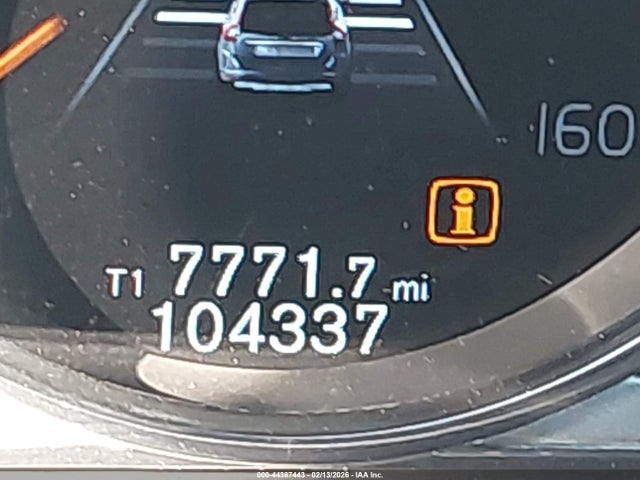 Volvo Xc60 T5 Platinum 2015 YV4612RM7F2672964 Image 15