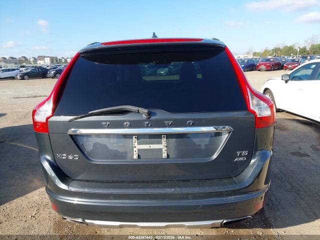 Volvo Xc60 T5 Platinum 2015 YV4612RM7F2672964 Image 16