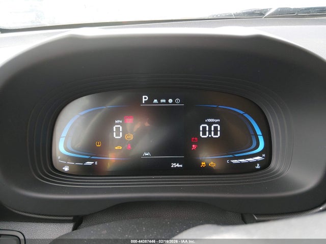 Auction sale of the 2026 Hyundai Venue Sel, vin: KMHRC8A39TU437350, lot number: 44387446