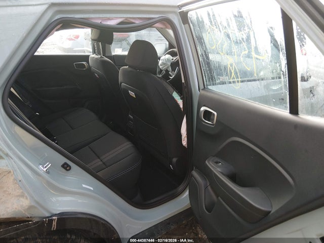 Auction sale of the 2026 Hyundai Venue Sel, vin: KMHRC8A39TU437350, lot number: 44387446
