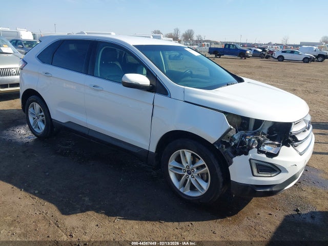 2016 FORD EDGE 2FMPK3J93GBC41806