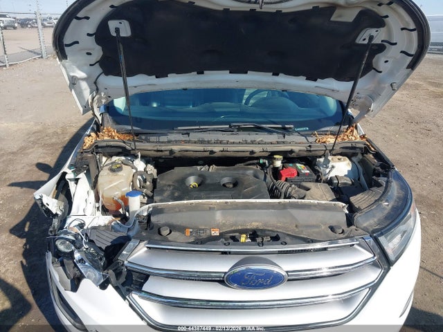 2016 FORD EDGE 2FMPK3J93GBC41806 Photo 9