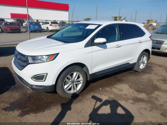 2016 FORD EDGE 2FMPK3J93GBC41806 Photo 1