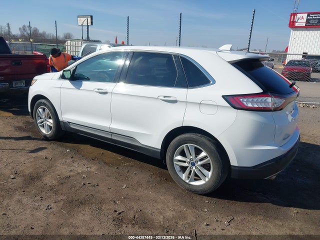 2016 FORD EDGE 2FMPK3J93GBC41806 Photo 2