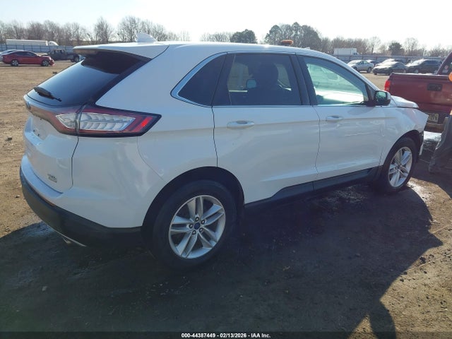 2016 FORD EDGE 2FMPK3J93GBC41806 Photo 3