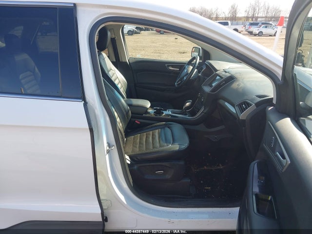 2016 FORD EDGE 2FMPK3J93GBC41806 Photo 4