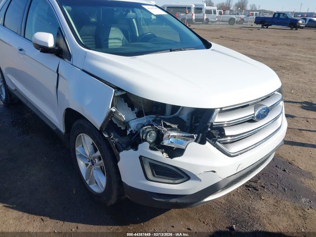 2016 FORD EDGE 2FMPK3J93GBC41806 Photo 5