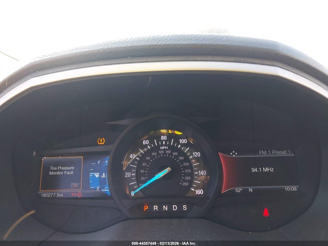 2016 FORD EDGE 2FMPK3J93GBC41806 Photo 6