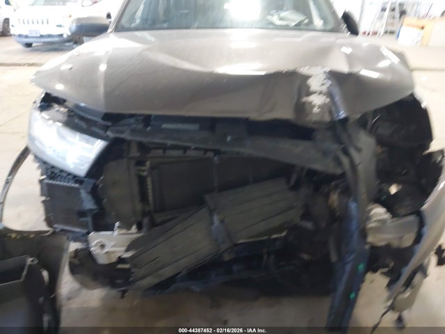 2017 AUDI Q7 WA1VAAF70HD035925 Photo 5