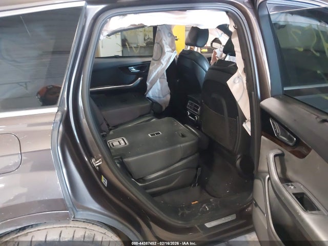 2017 AUDI Q7 WA1VAAF70HD035925 Photo 7