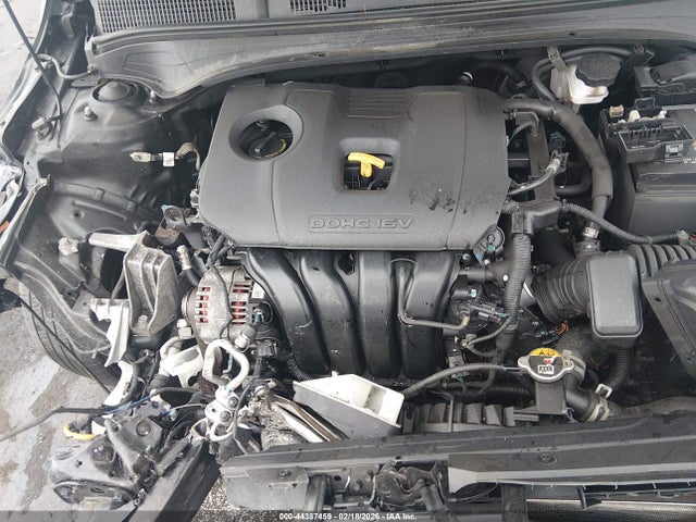 Продаж на аукціоні авто 2020 Kia Forte Lxs, vin: 3KPF24AD8LE193667, номер лоту: 44387459