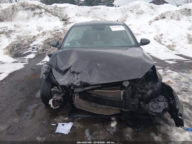 Продаж на аукціоні авто 2020 Kia Forte Lxs, vin: 3KPF24AD8LE193667, номер лоту: 44387459
