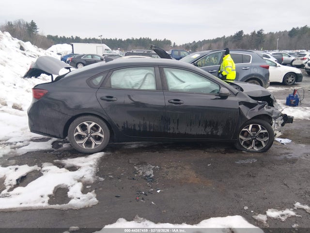 Продаж на аукціоні авто 2020 Kia Forte Lxs, vin: 3KPF24AD8LE193667, номер лоту: 44387459