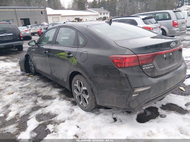 Продаж на аукціоні авто 2020 Kia Forte Lxs, vin: 3KPF24AD8LE193667, номер лоту: 44387459
