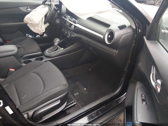 Продаж на аукціоні авто 2020 Kia Forte Lxs, vin: 3KPF24AD8LE193667, номер лоту: 44387459