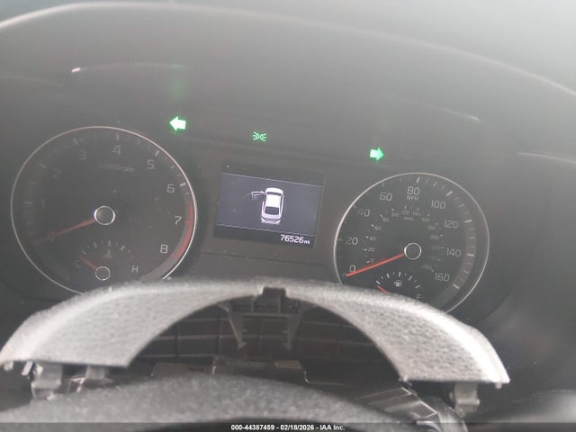 Продаж на аукціоні авто 2020 Kia Forte Lxs, vin: 3KPF24AD8LE193667, номер лоту: 44387459