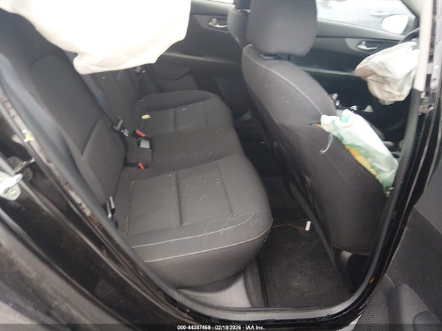 Продаж на аукціоні авто 2020 Kia Forte Lxs, vin: 3KPF24AD8LE193667, номер лоту: 44387459