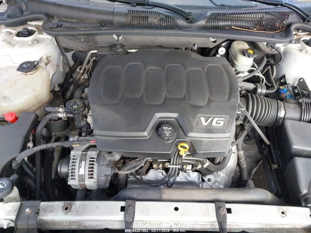 2011 Buick Lucerne Cxl მანქანა იყიდება აუქციონზე, vin: 1G4HC5EM8BU147094, აუქციონის ნომერი: 44387462