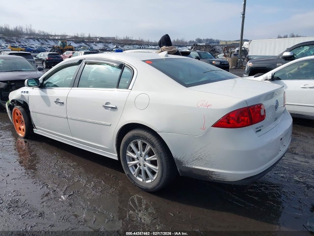 2011 Buick Lucerne Cxl მანქანა იყიდება აუქციონზე, vin: 1G4HC5EM8BU147094, აუქციონის ნომერი: 44387462