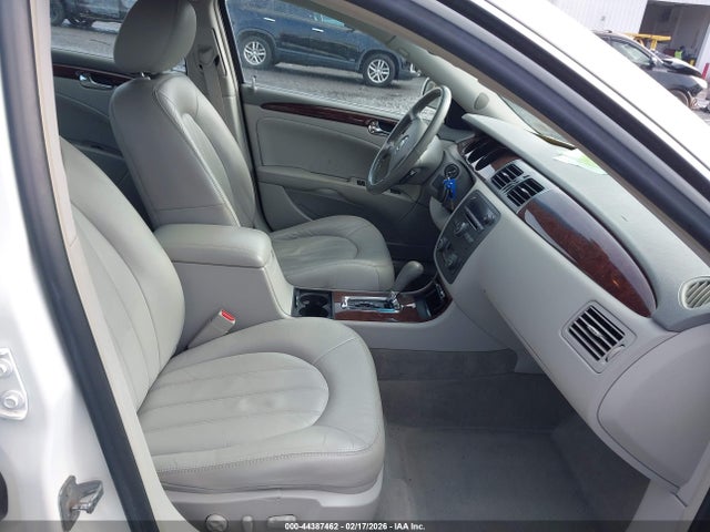 2011 Buick Lucerne Cxl მანქანა იყიდება აუქციონზე, vin: 1G4HC5EM8BU147094, აუქციონის ნომერი: 44387462