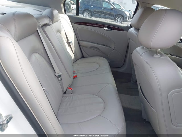 2011 Buick Lucerne Cxl მანქანა იყიდება აუქციონზე, vin: 1G4HC5EM8BU147094, აუქციონის ნომერი: 44387462