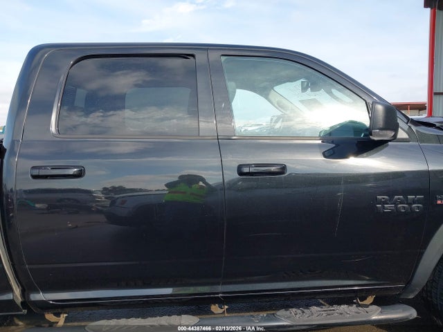 Продаж на аукціоні авто 2018 Ram 1500 Lone Star  4x2 5'7 Box, vin: 1C6RR6LT1JS334010, номер лоту: 44387466