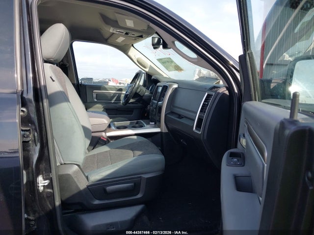 Продаж на аукціоні авто 2018 Ram 1500 Lone Star  4x2 5'7 Box, vin: 1C6RR6LT1JS334010, номер лоту: 44387466