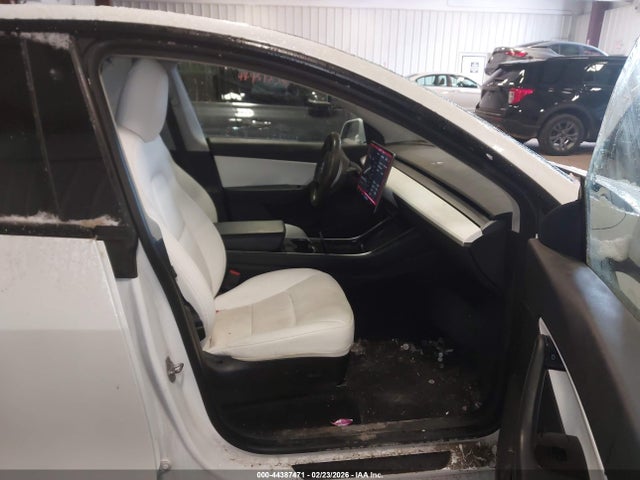 5YJYGDEE4LF049721 Tesla Model Y Long Range Dual Motor All-wheel Drive