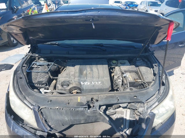 Aukcja sprzedaży 2013 Buick Lacrosse Premium 1 Group, vin: 1G4GF5E38DF188004, numer aukcji: 44387475